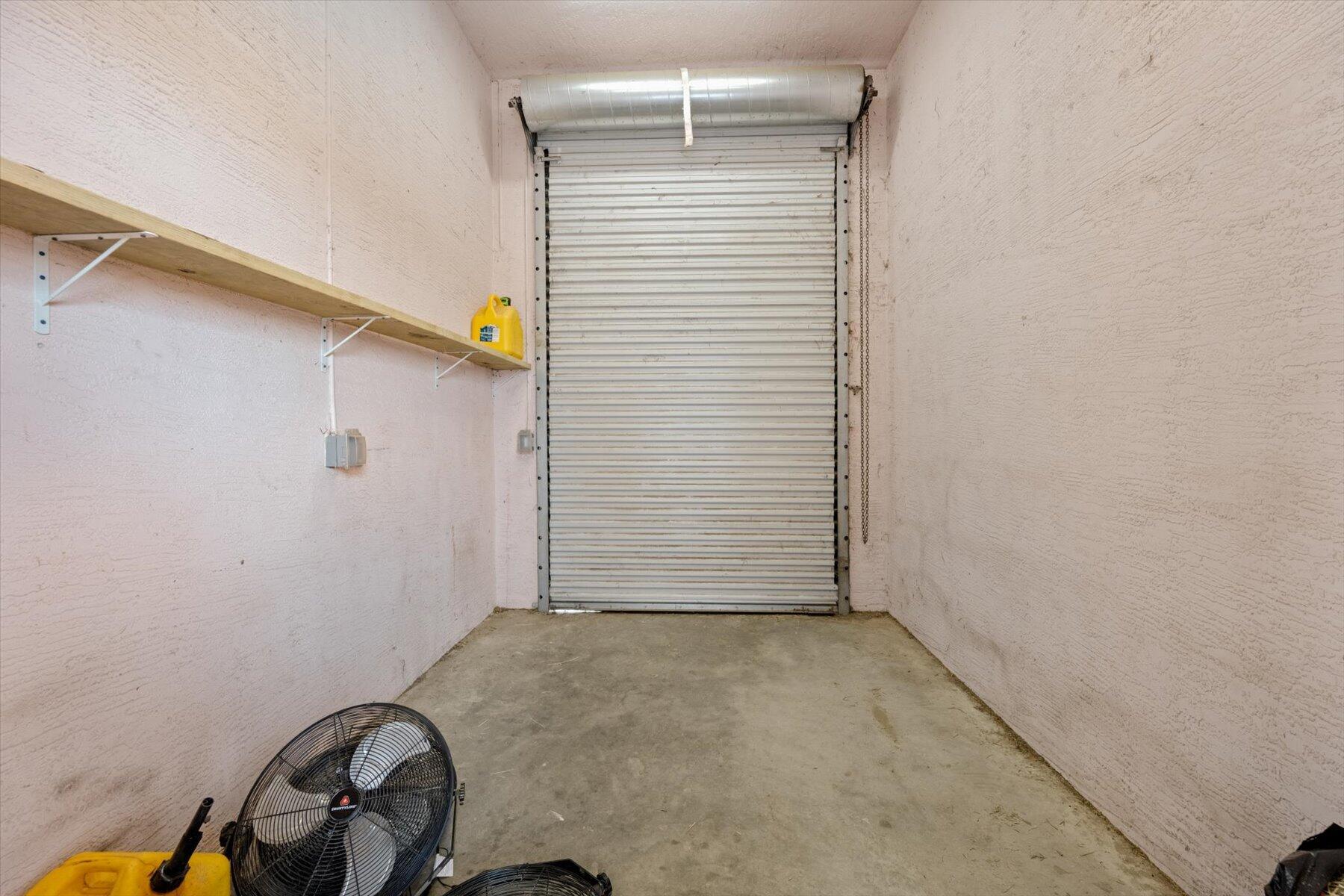 DEER RUN - Residential Lease