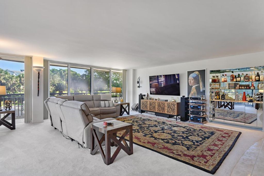 Photo of 2427 Presidential Way #204, West Palm Beach, FL 33401 (MLS # R11151675)