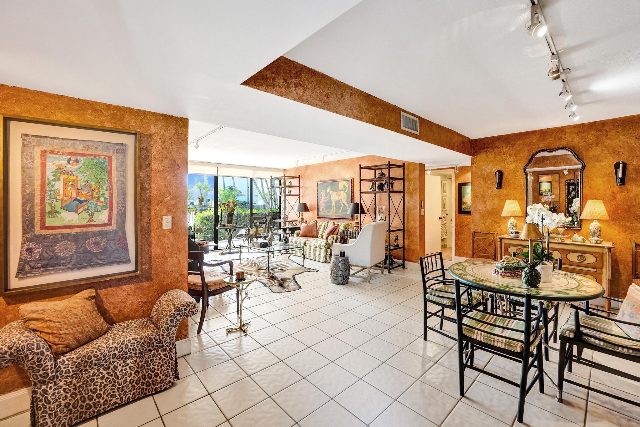 3701 S Flagler Drive A101