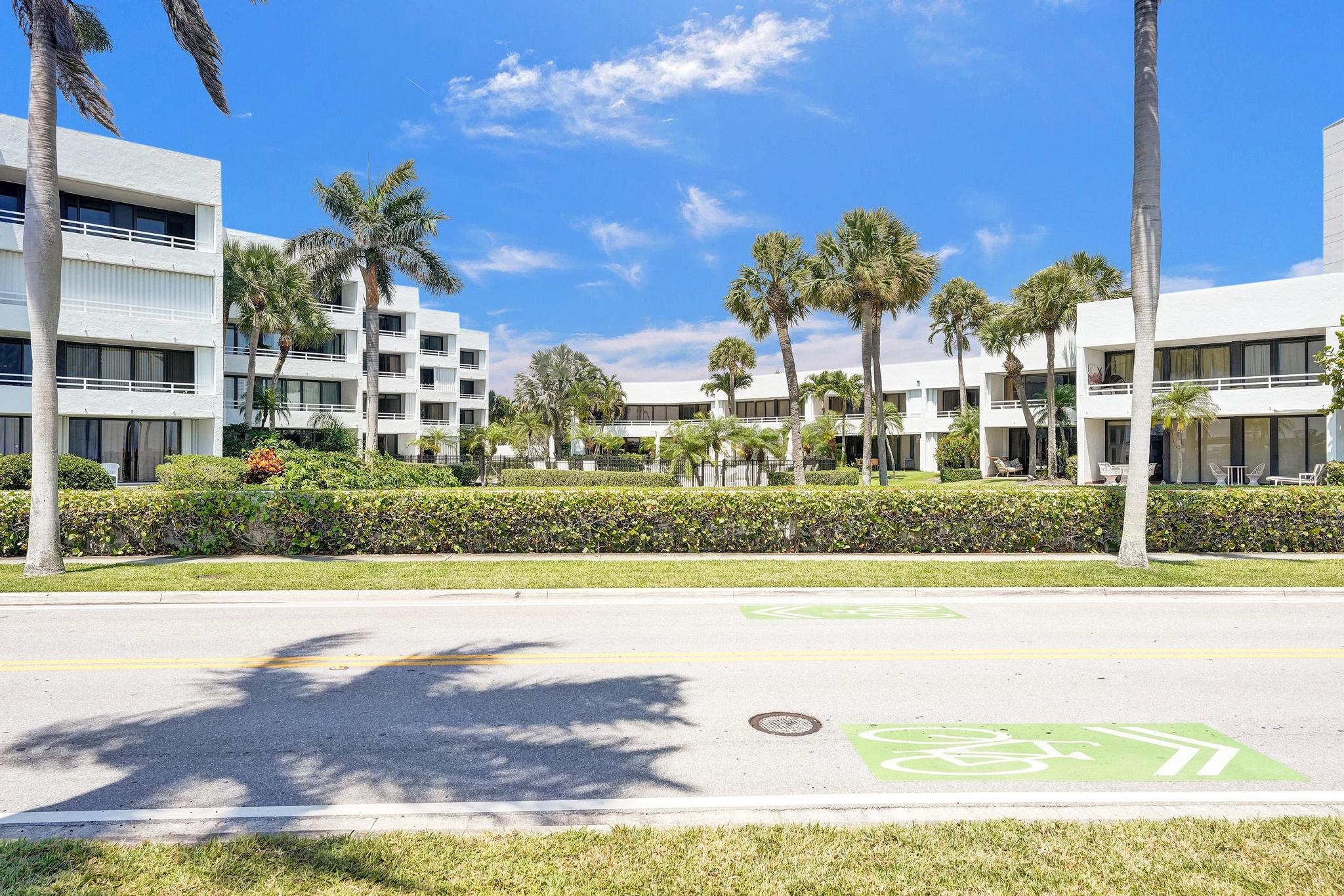 3701 S Flagler Drive A101