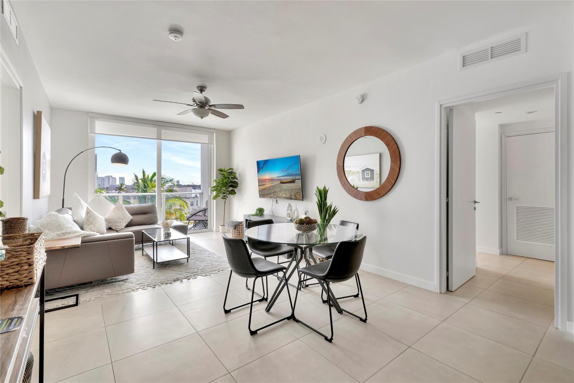 401 N Birch Road 504