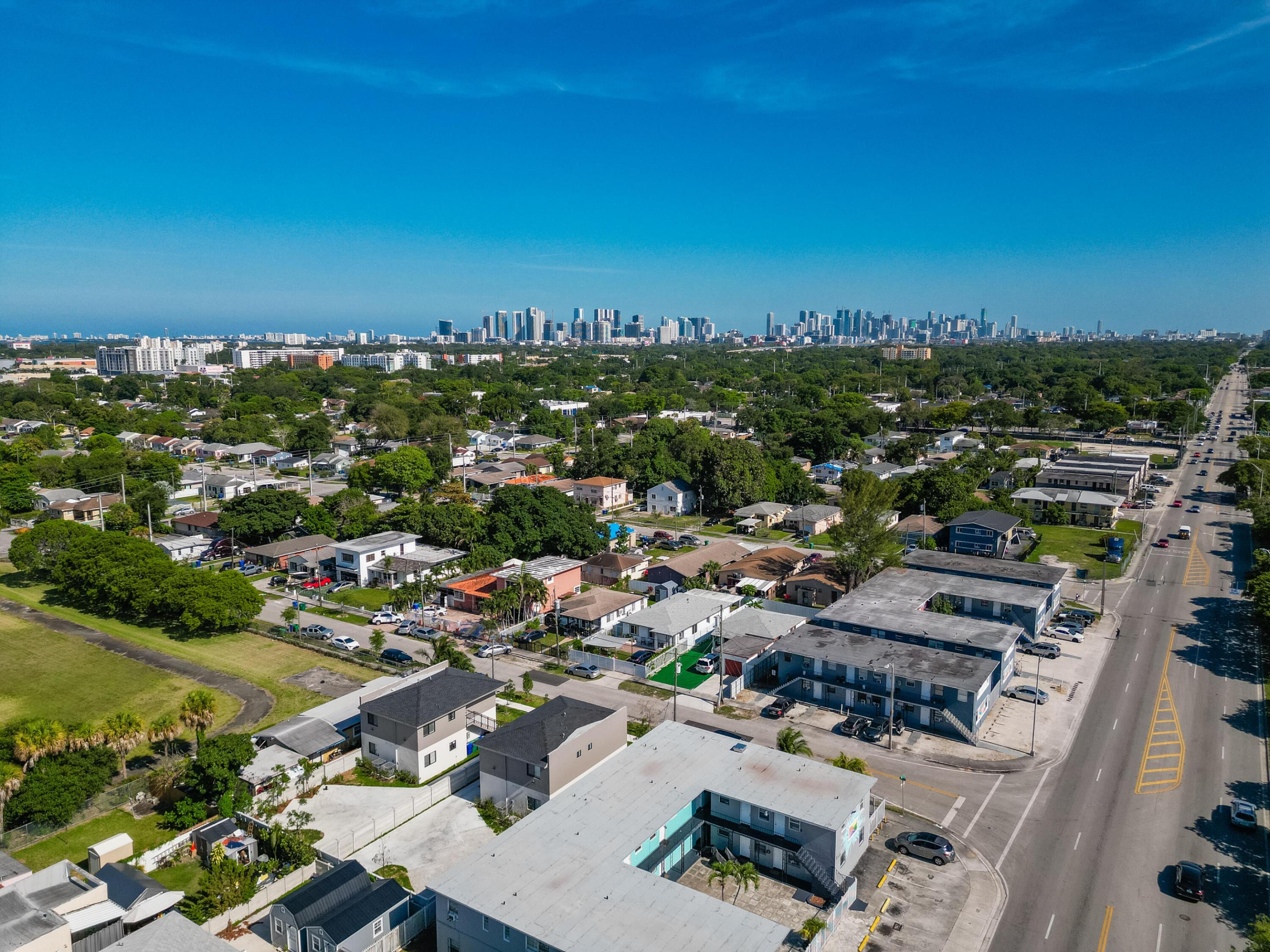 WOODMERE - Residential Lease