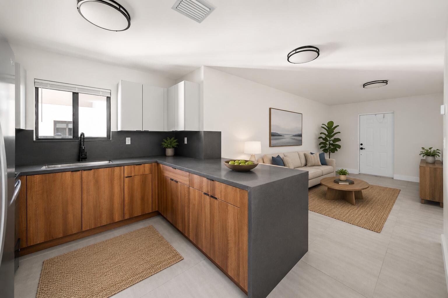 WOODMERE - Residential Lease