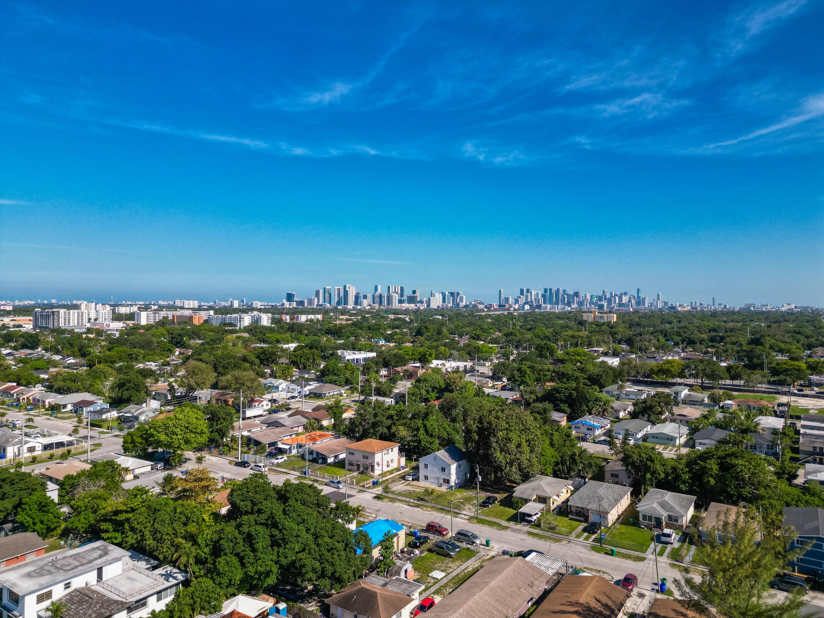 WOODMERE - Residential Lease
