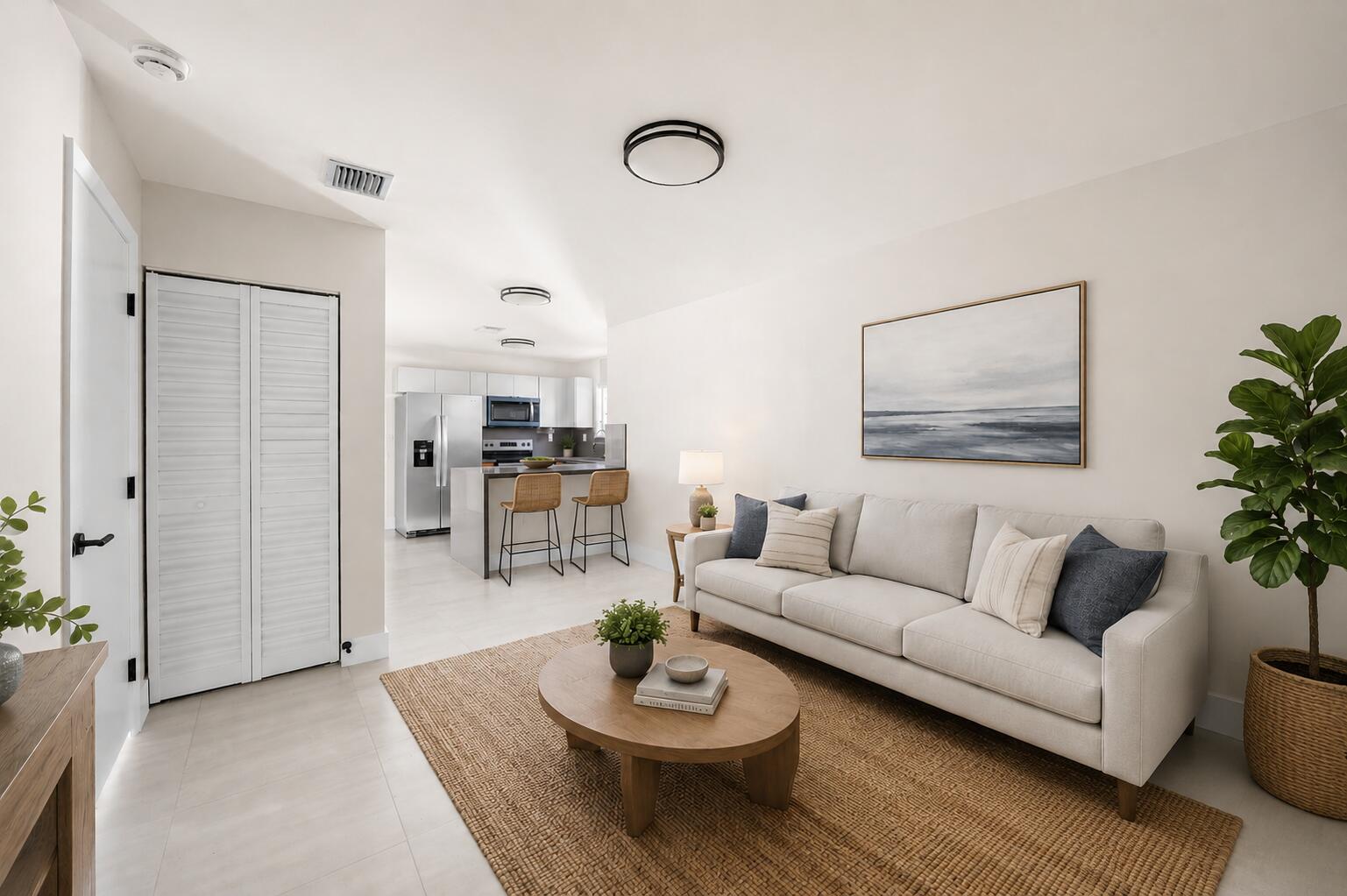WOODMERE - Residential Lease