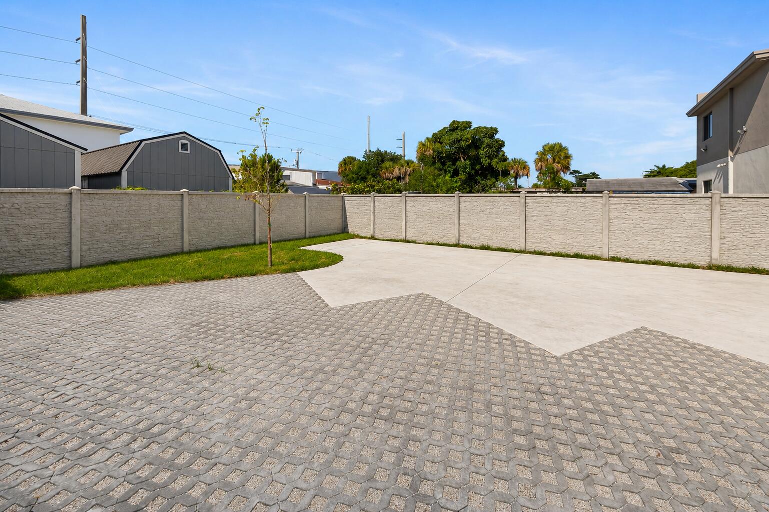 WOODMERE - Residential Lease
