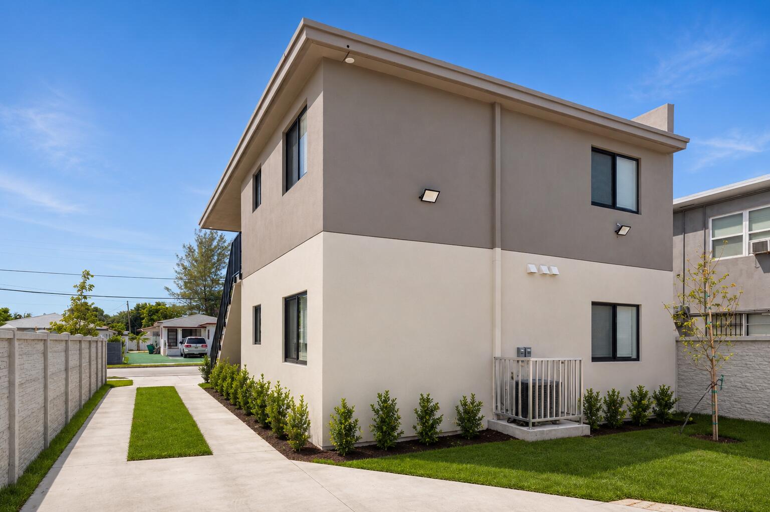 WOODMERE - Residential Lease