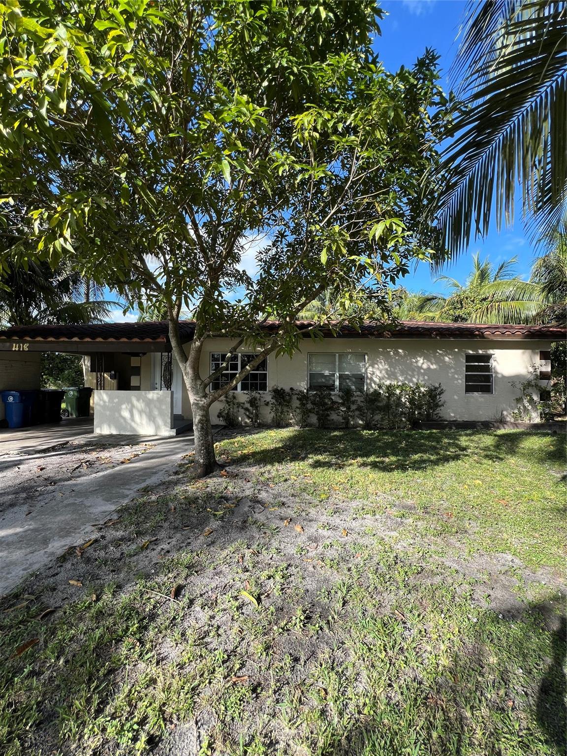 MELROSE PARK SEC 2 - Residential Lease