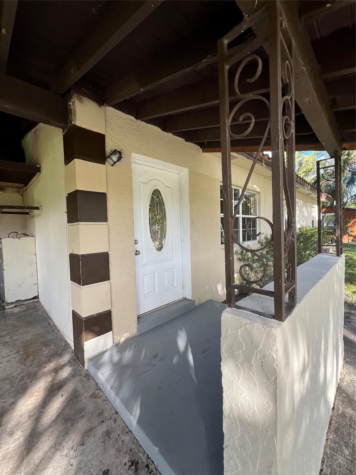 MELROSE PARK SEC 2 - Residential Lease