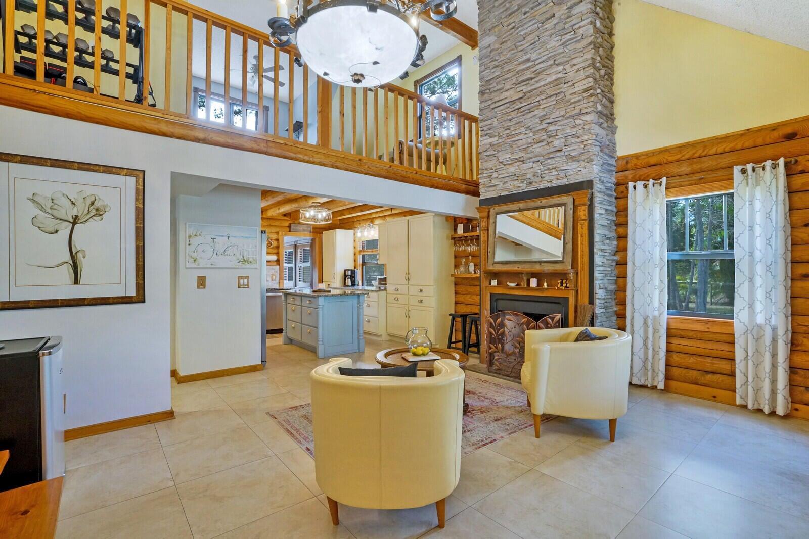 LOXAHATCHEE GROVES - Residential Lease