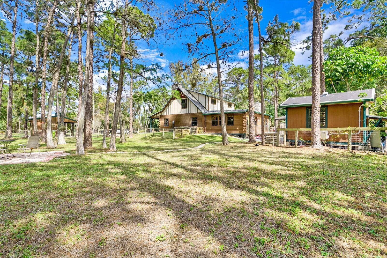 LOXAHATCHEE GROVES - Residential Lease