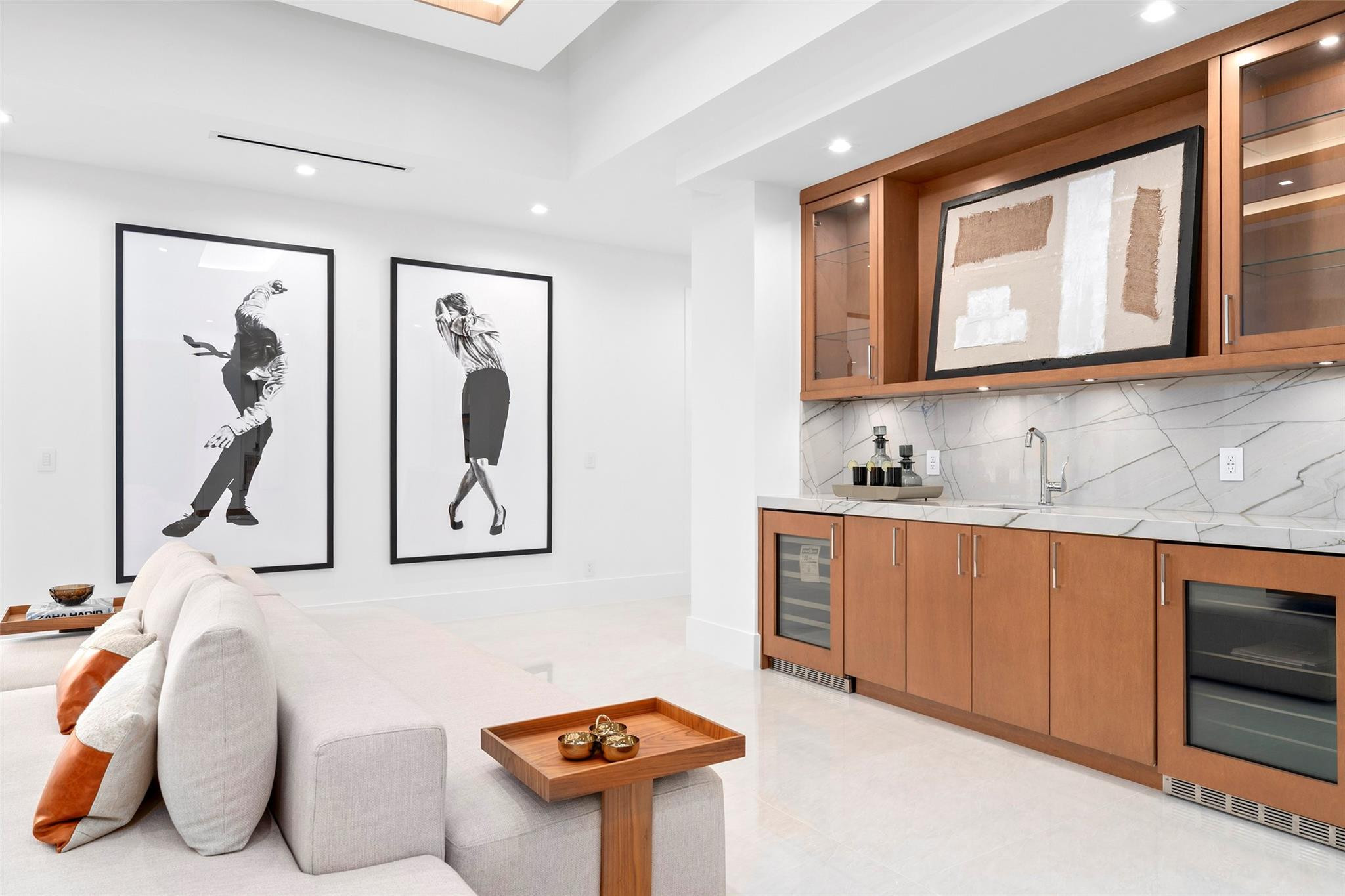 NURMI ISLES ISLAND NO 3 - Residential Lease