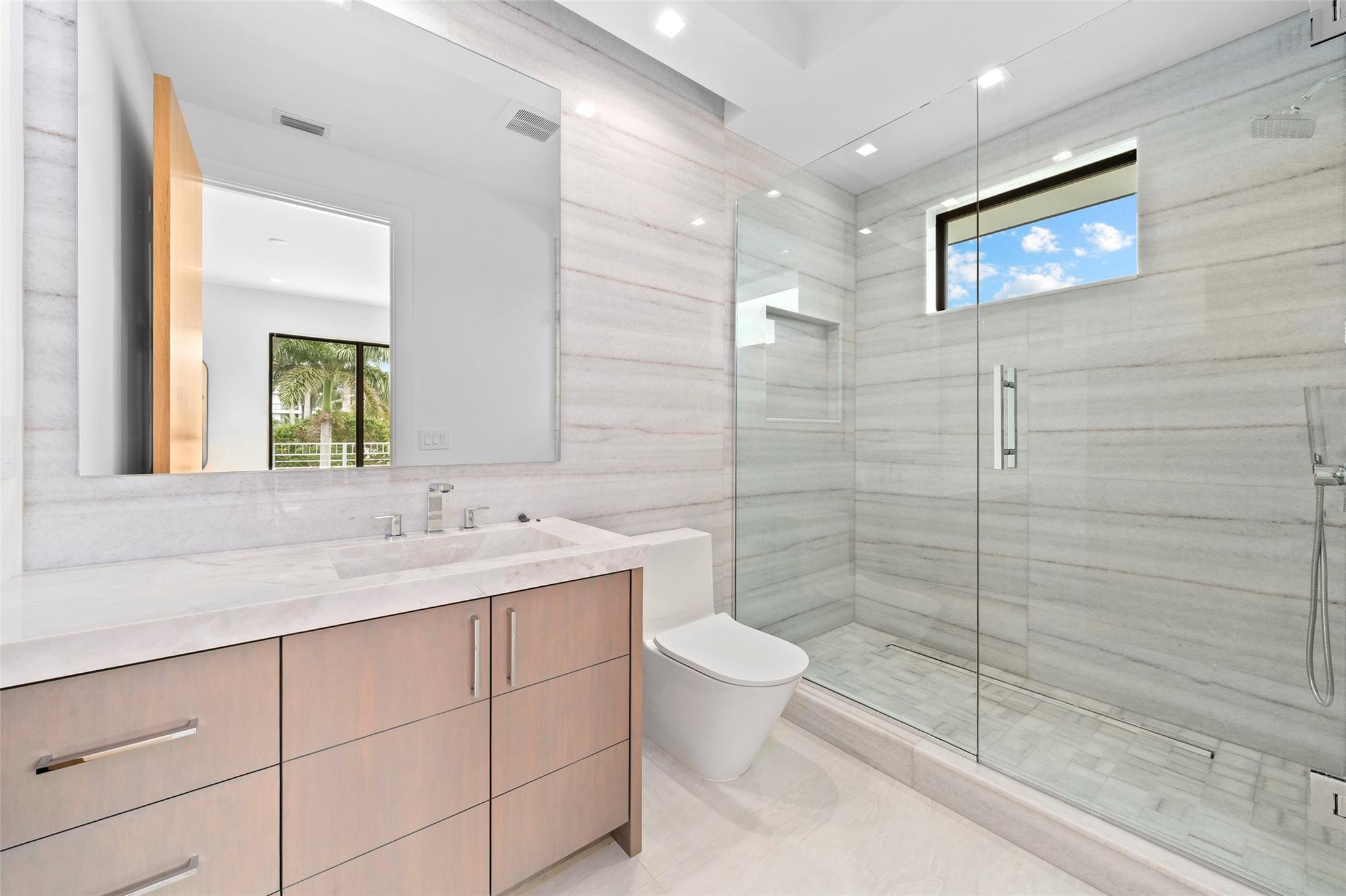 NURMI ISLES ISLAND NO 3 - Residential Lease