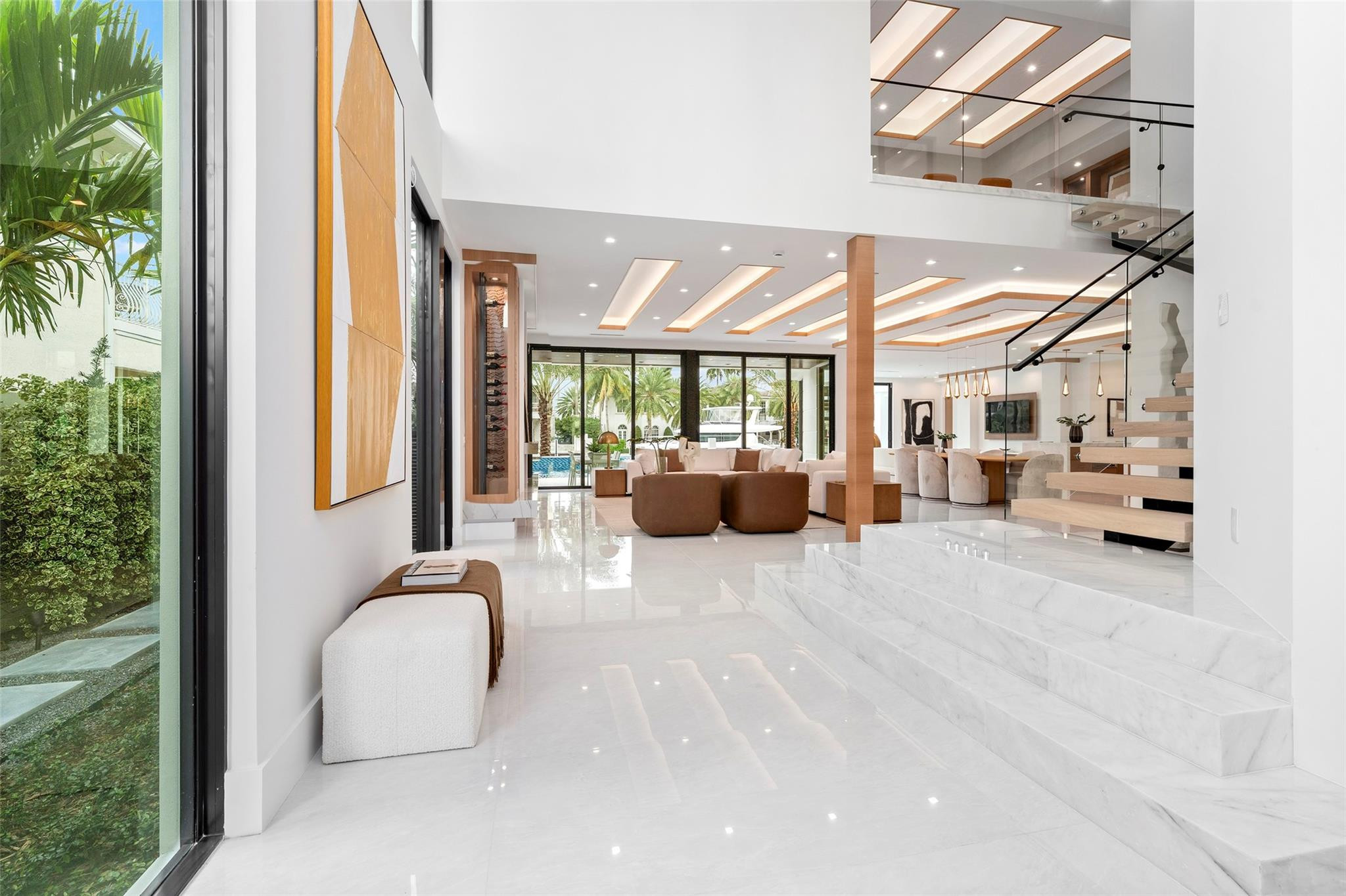 NURMI ISLES ISLAND NO 3 - Residential Lease