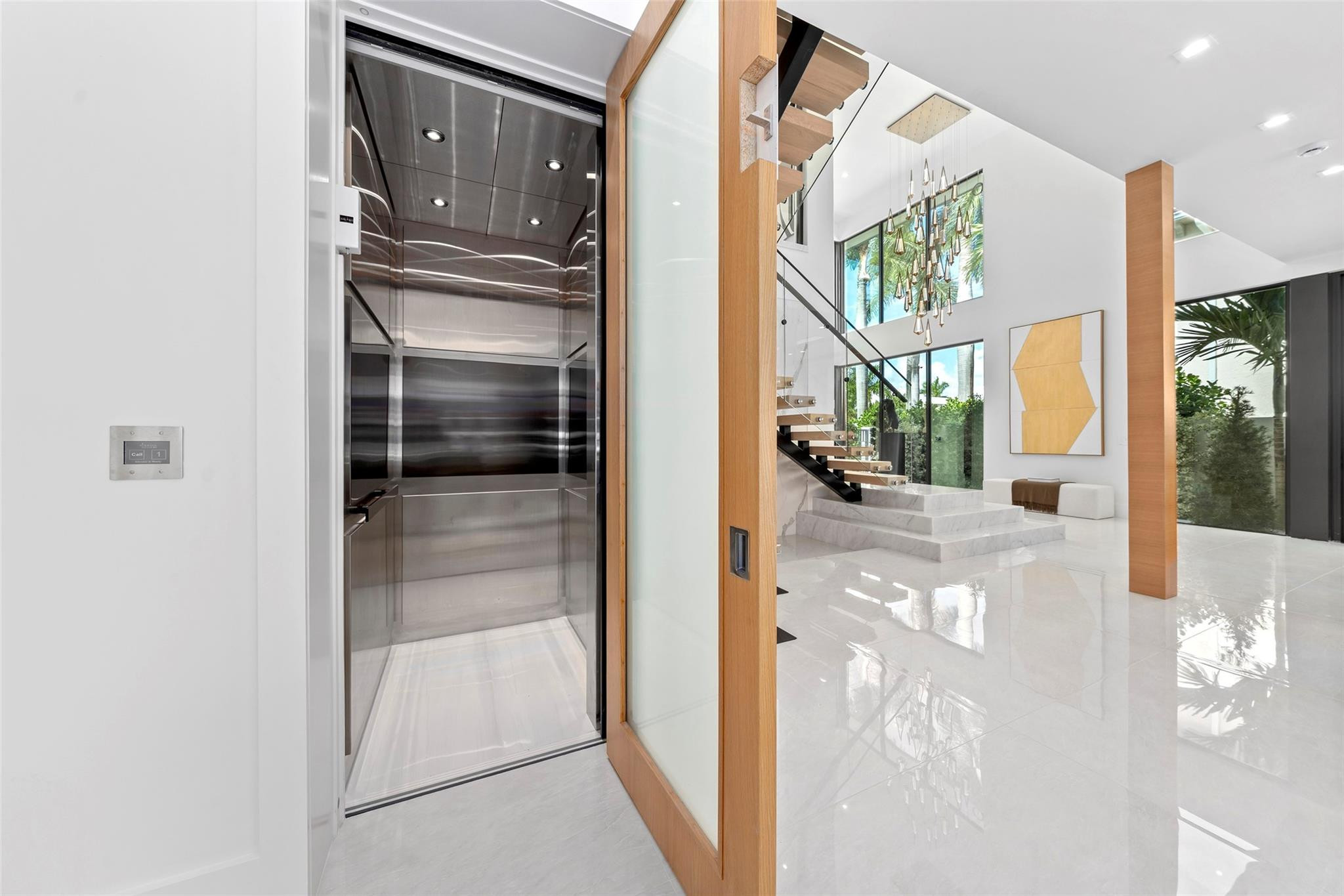 NURMI ISLES ISLAND NO 3 - Residential Lease