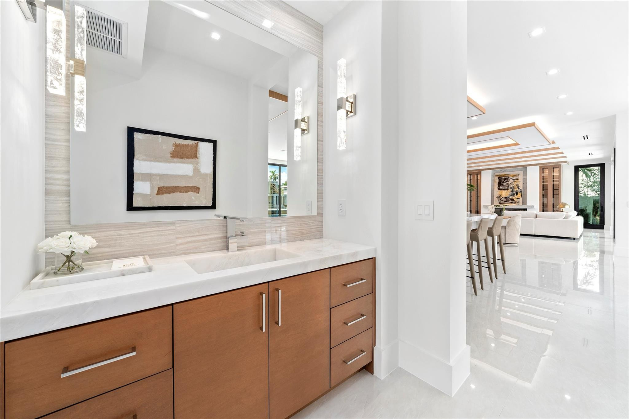 NURMI ISLES ISLAND NO 3 - Residential Lease