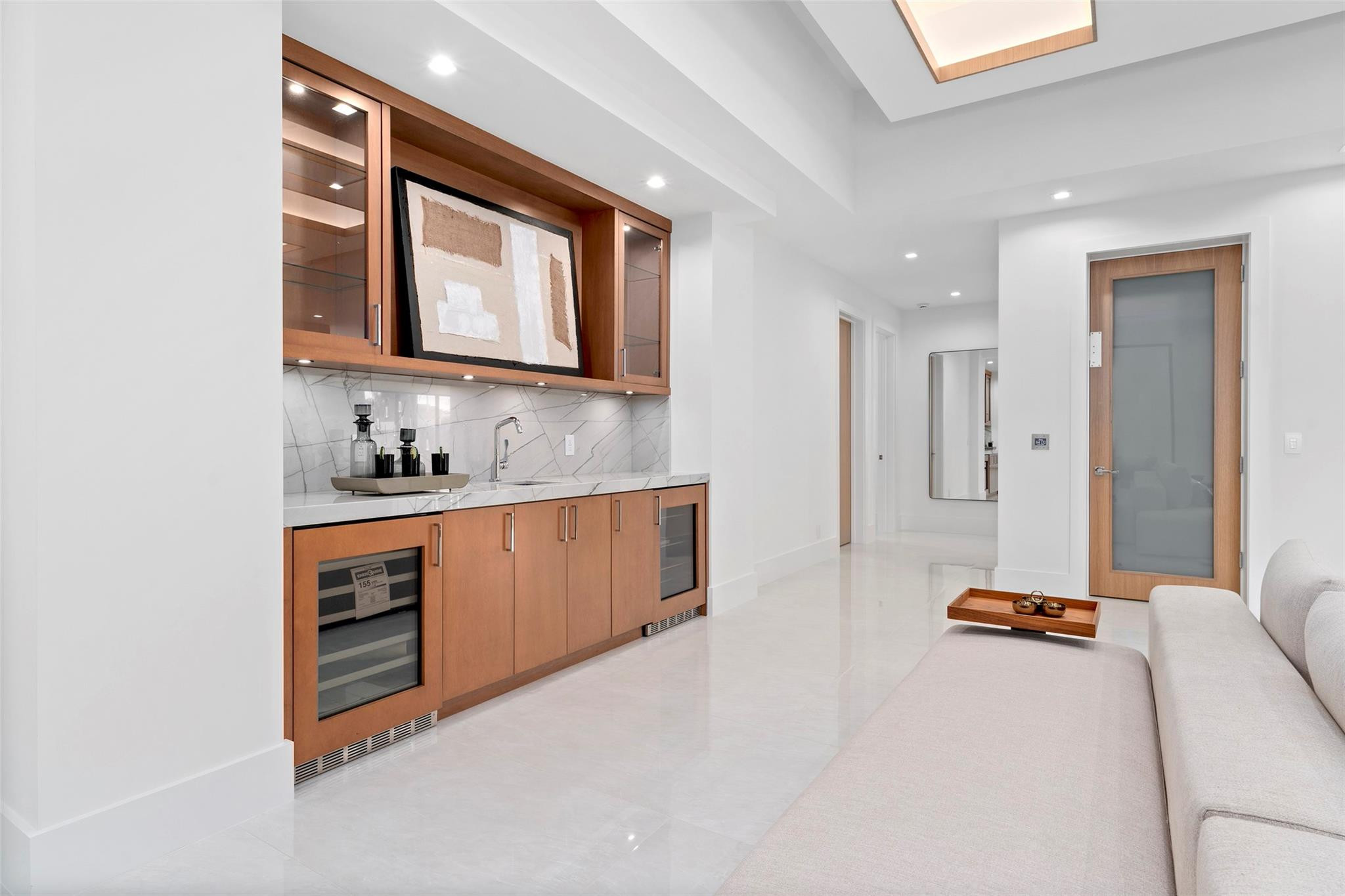 NURMI ISLES ISLAND NO 3 - Residential Lease