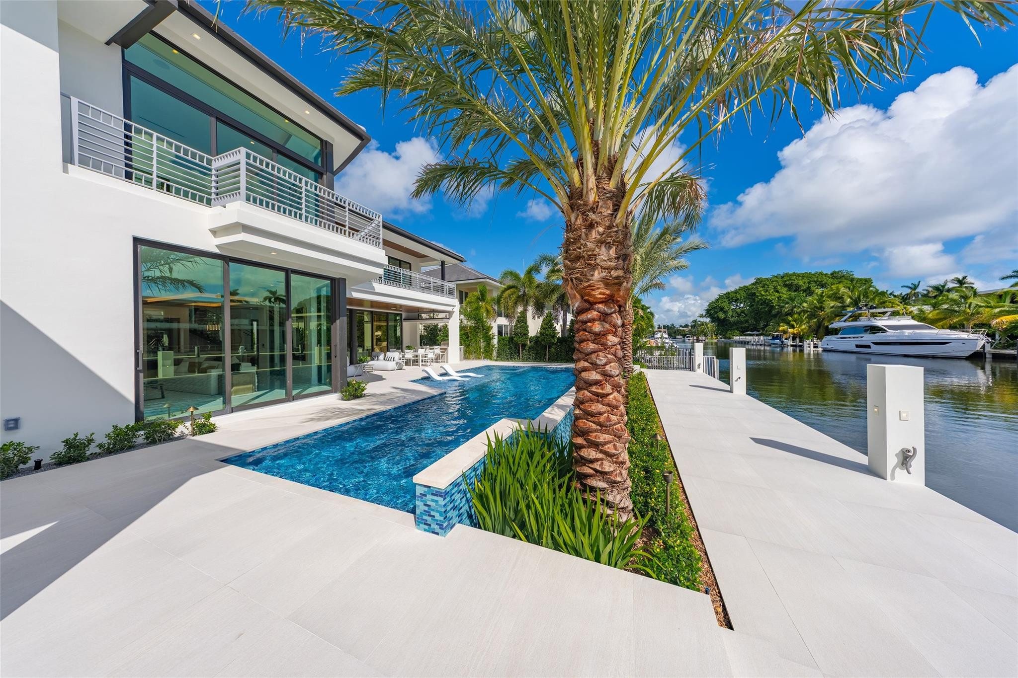 NURMI ISLES ISLAND NO 3 - Residential Lease