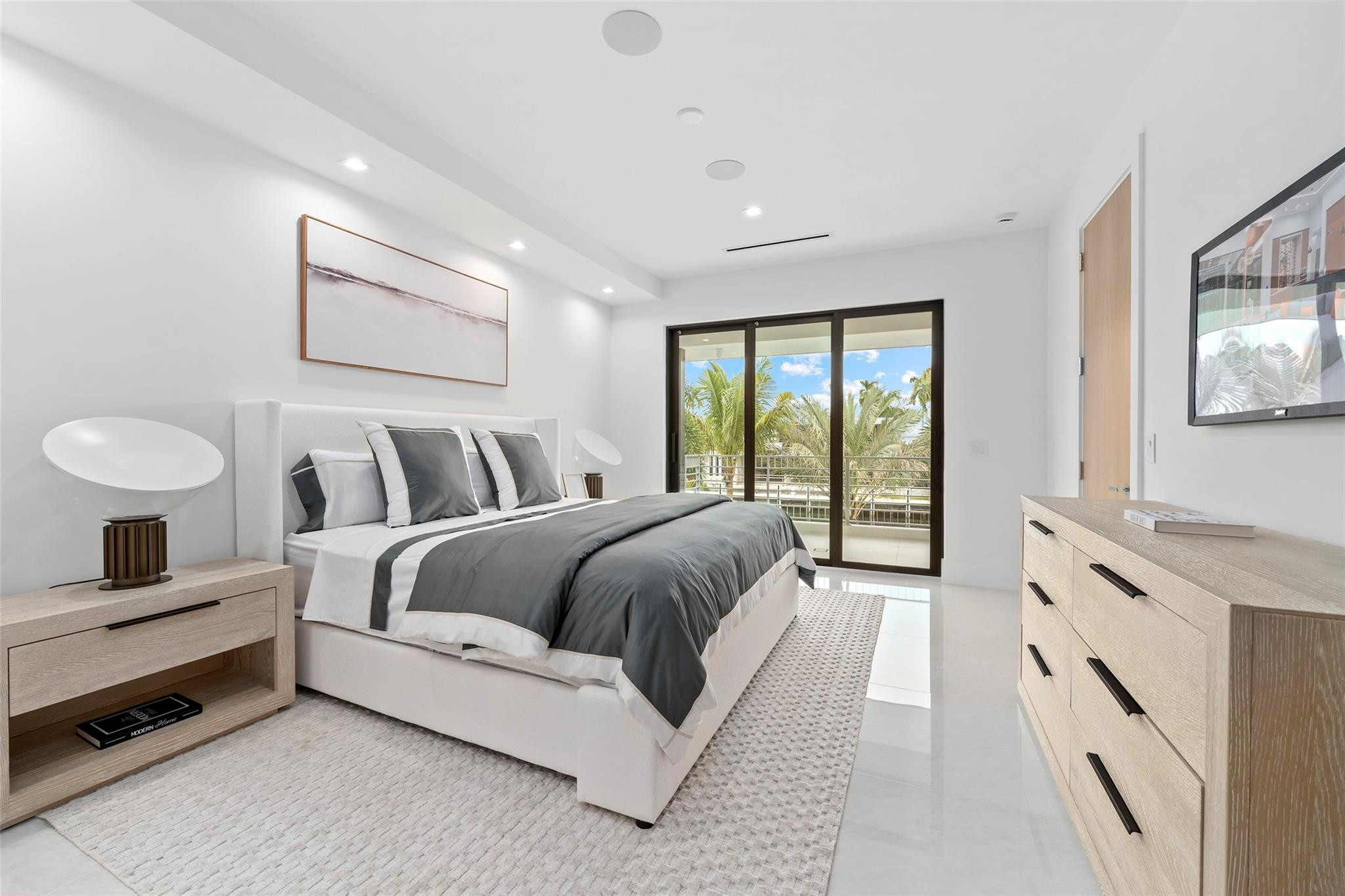 NURMI ISLES ISLAND NO 3 - Residential Lease