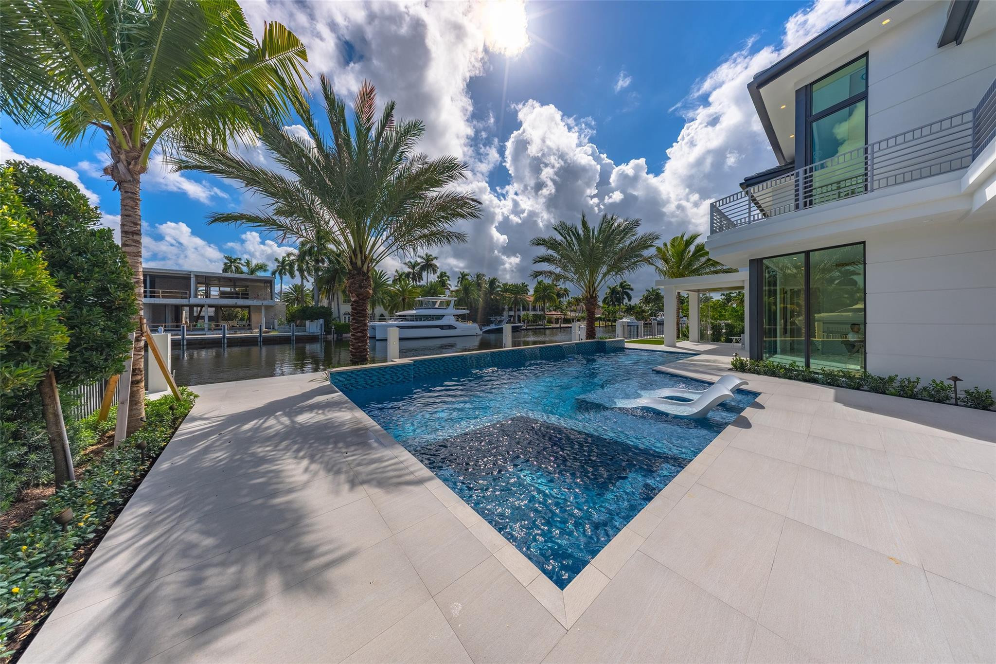 NURMI ISLES ISLAND NO 3 - Residential Lease