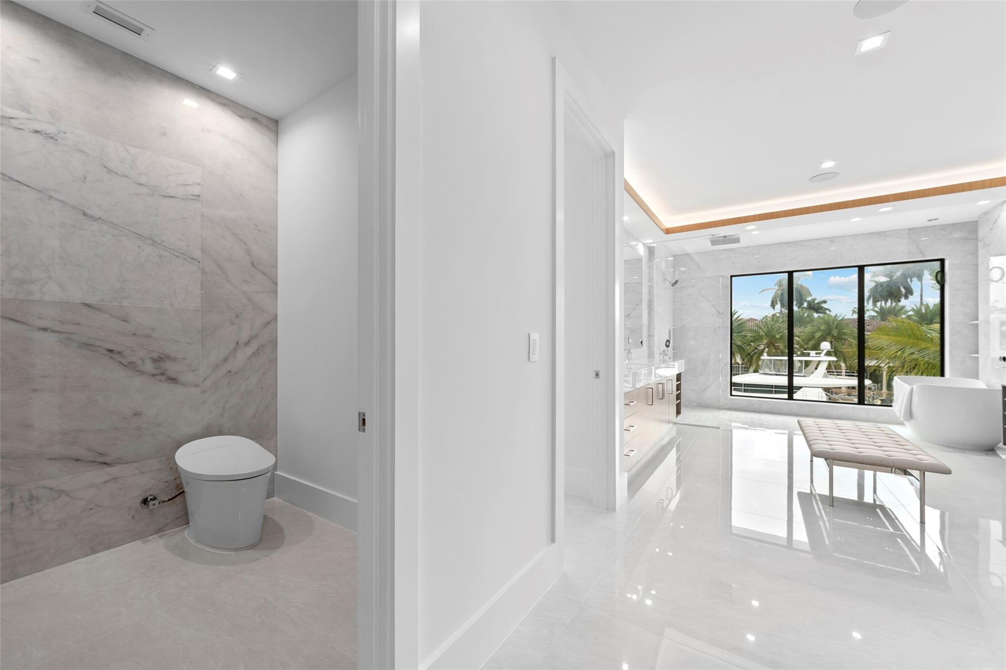 NURMI ISLES ISLAND NO 3 - Residential Lease