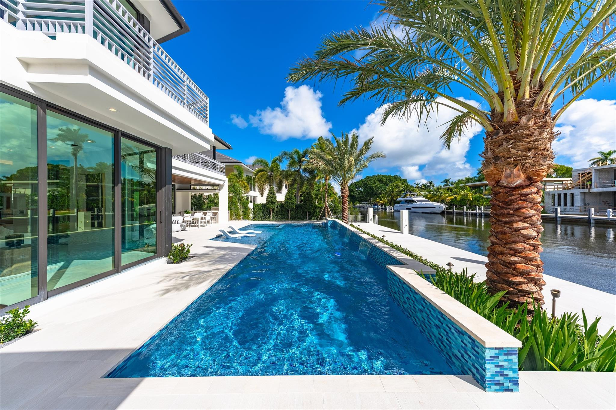 NURMI ISLES ISLAND NO 3 - Residential Lease
