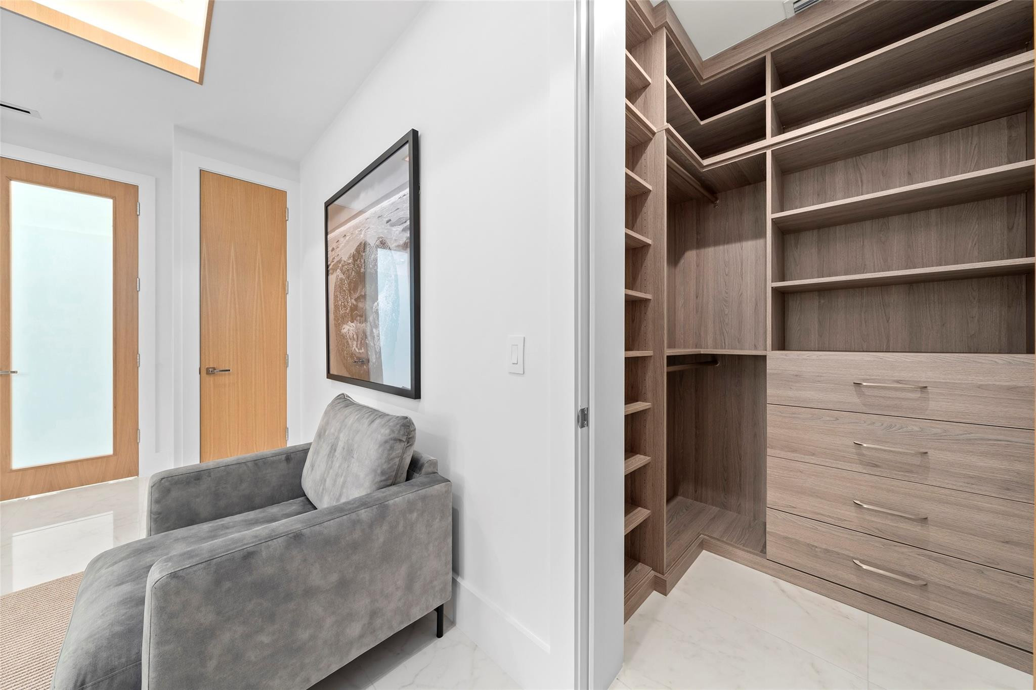 NURMI ISLES ISLAND NO 3 - Residential Lease