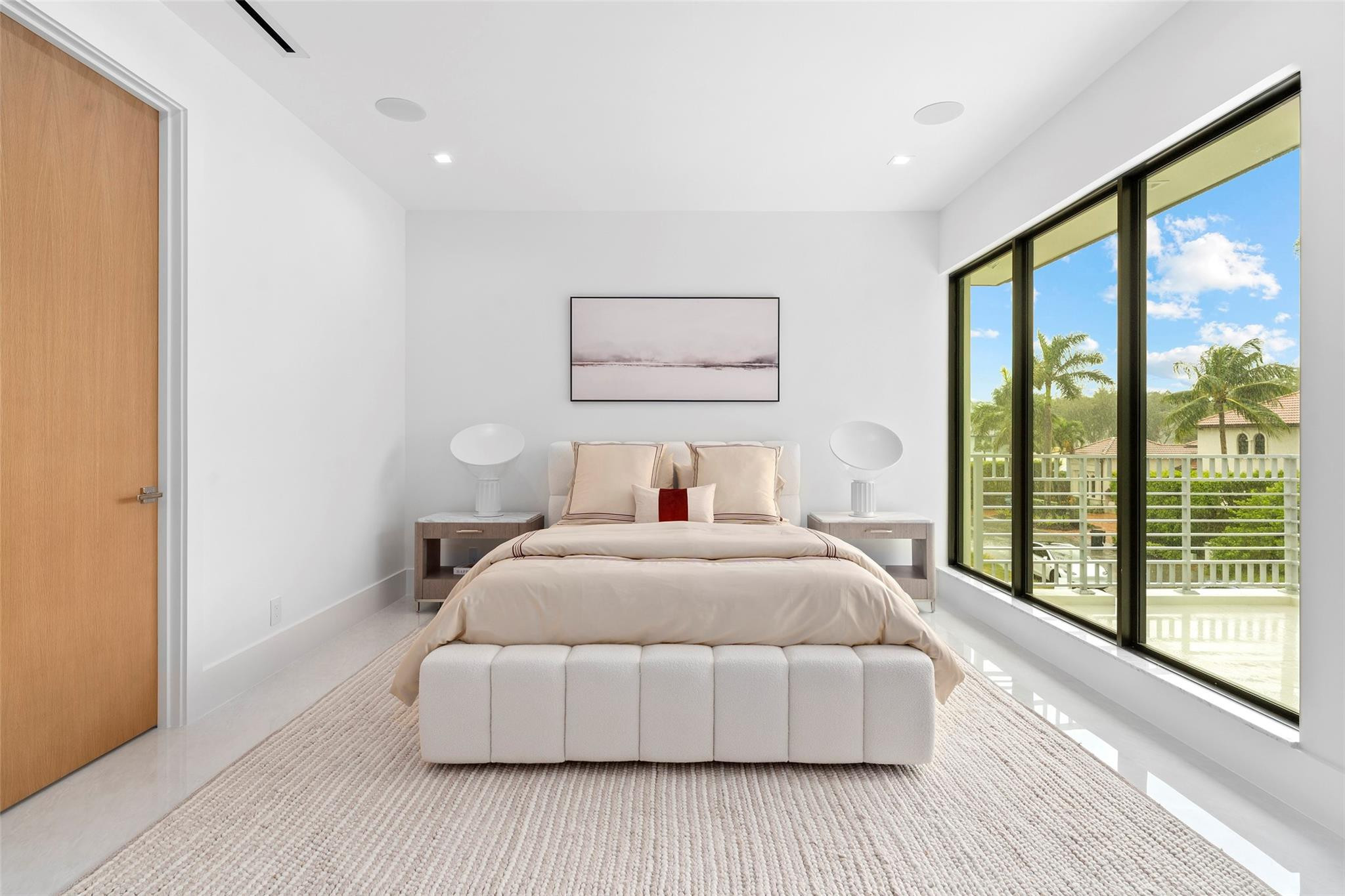NURMI ISLES ISLAND NO 3 - Residential Lease