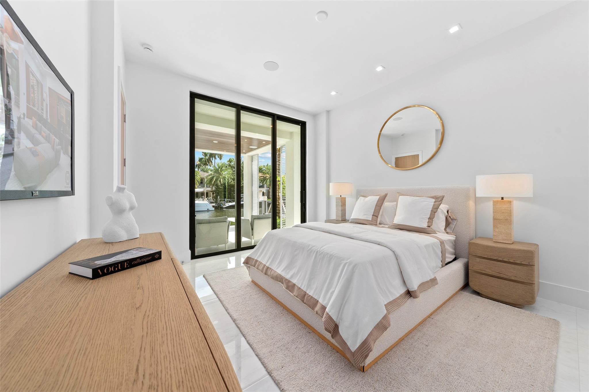 NURMI ISLES ISLAND NO 3 - Residential Lease