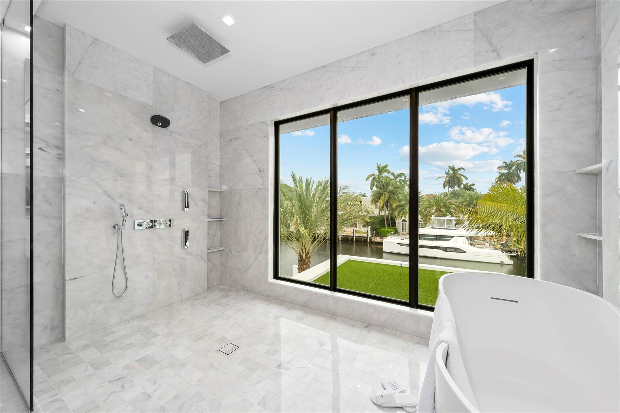 NURMI ISLES ISLAND NO 3 - Residential Lease