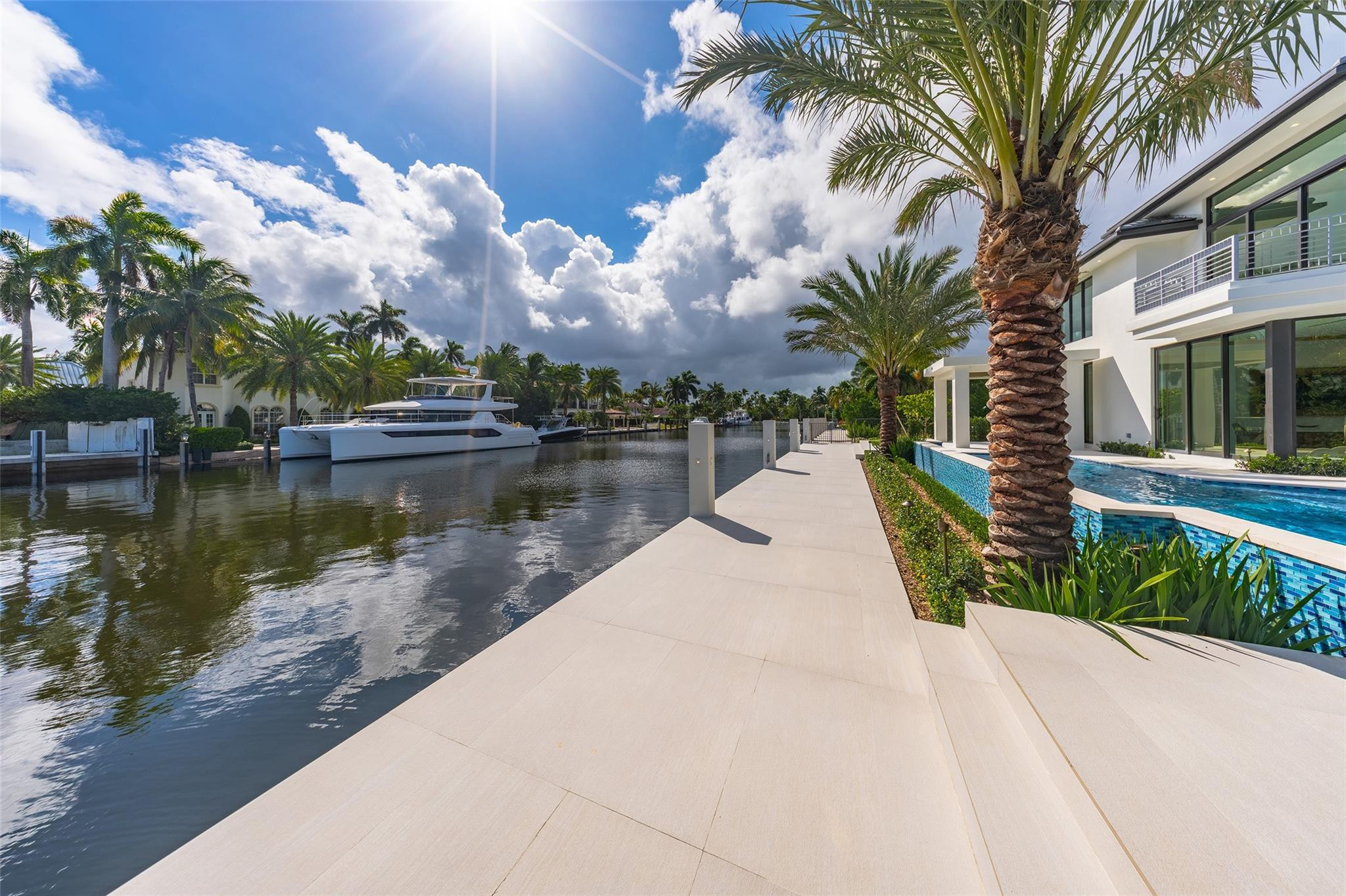 NURMI ISLES ISLAND NO 3 - Residential Lease