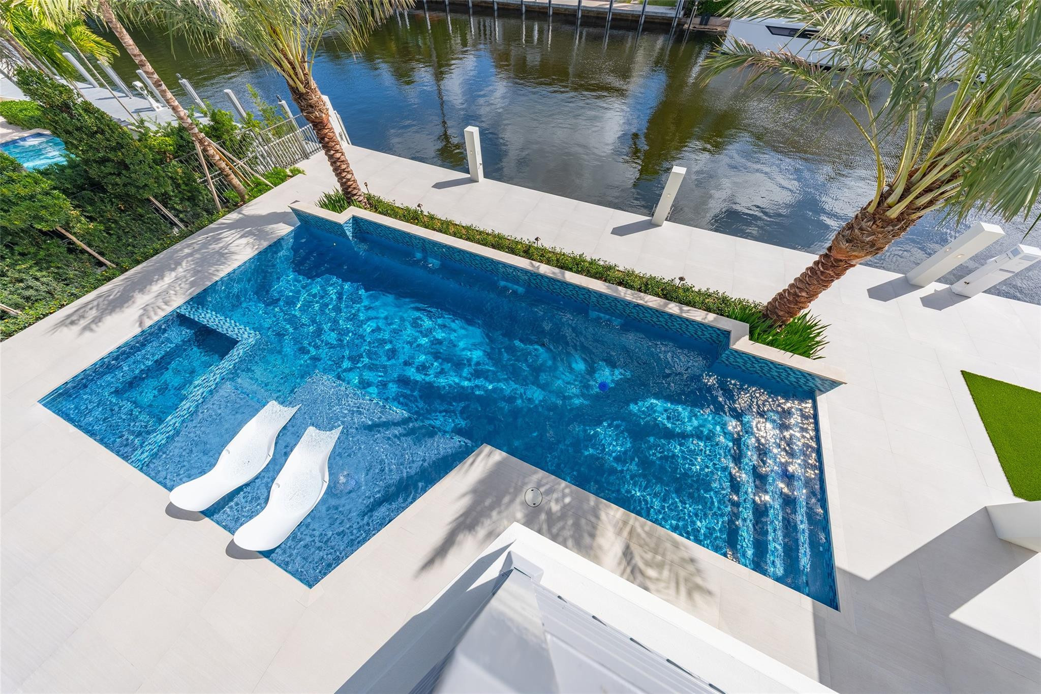 NURMI ISLES ISLAND NO 3 - Residential Lease