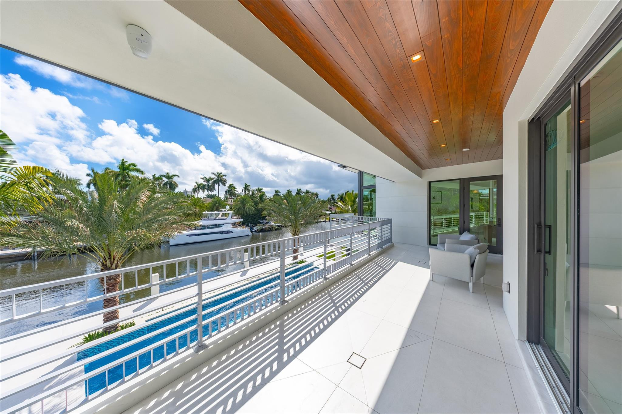 NURMI ISLES ISLAND NO 3 - Residential Lease