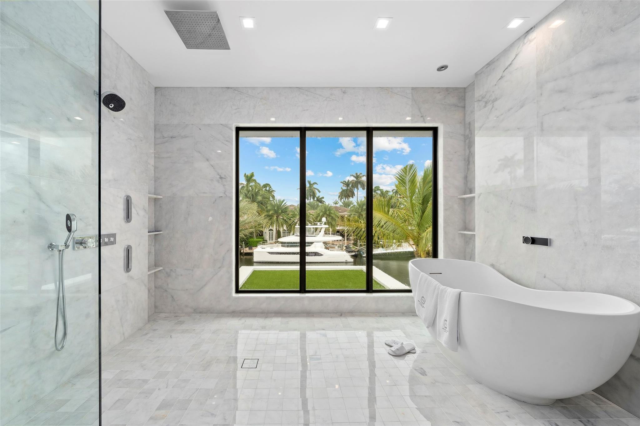 NURMI ISLES ISLAND NO 3 - Residential Lease