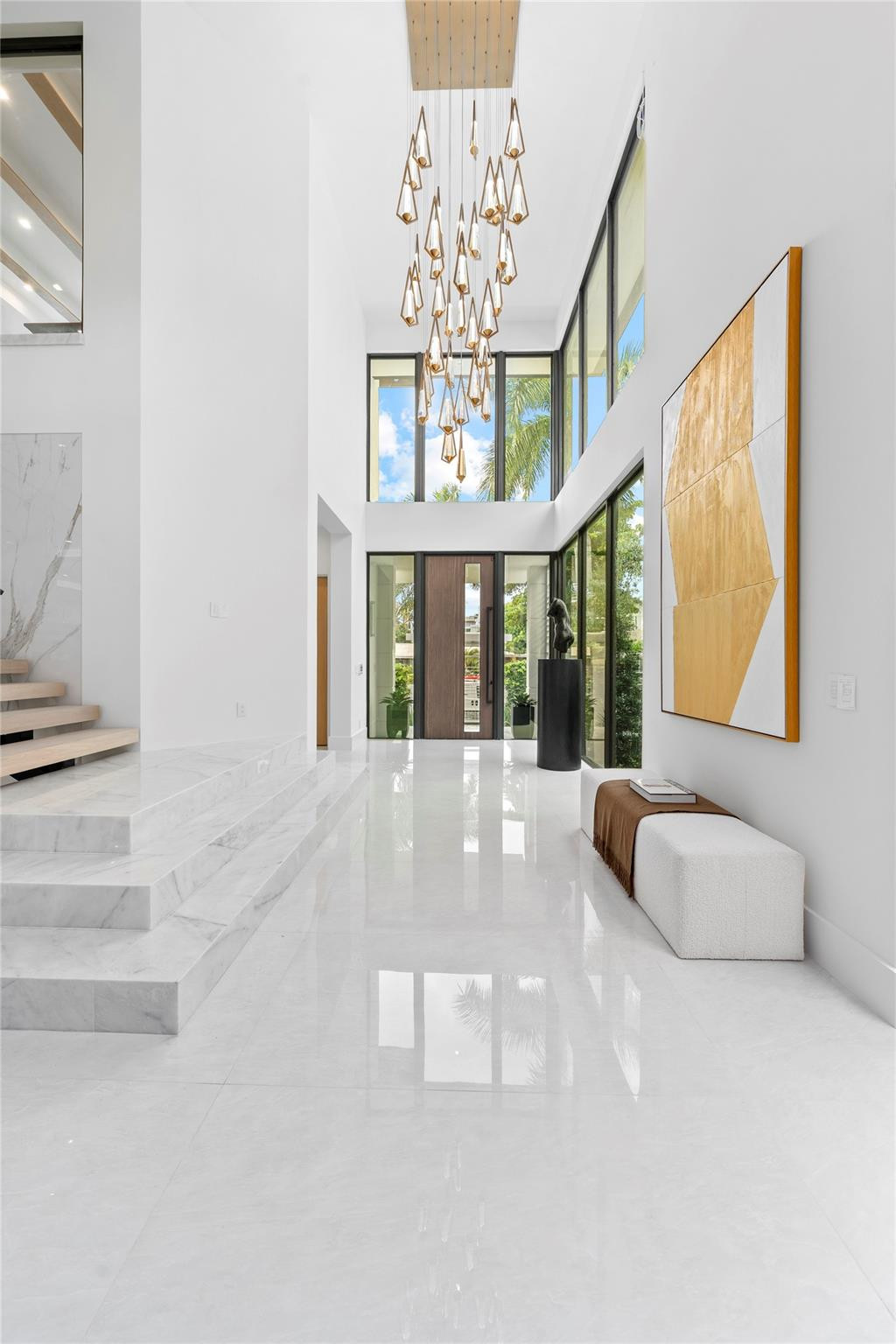 NURMI ISLES ISLAND NO 3 - Residential Lease