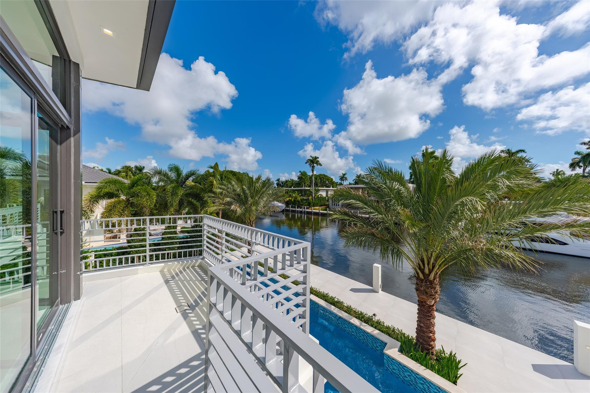 NURMI ISLES ISLAND NO 3 - Residential Lease
