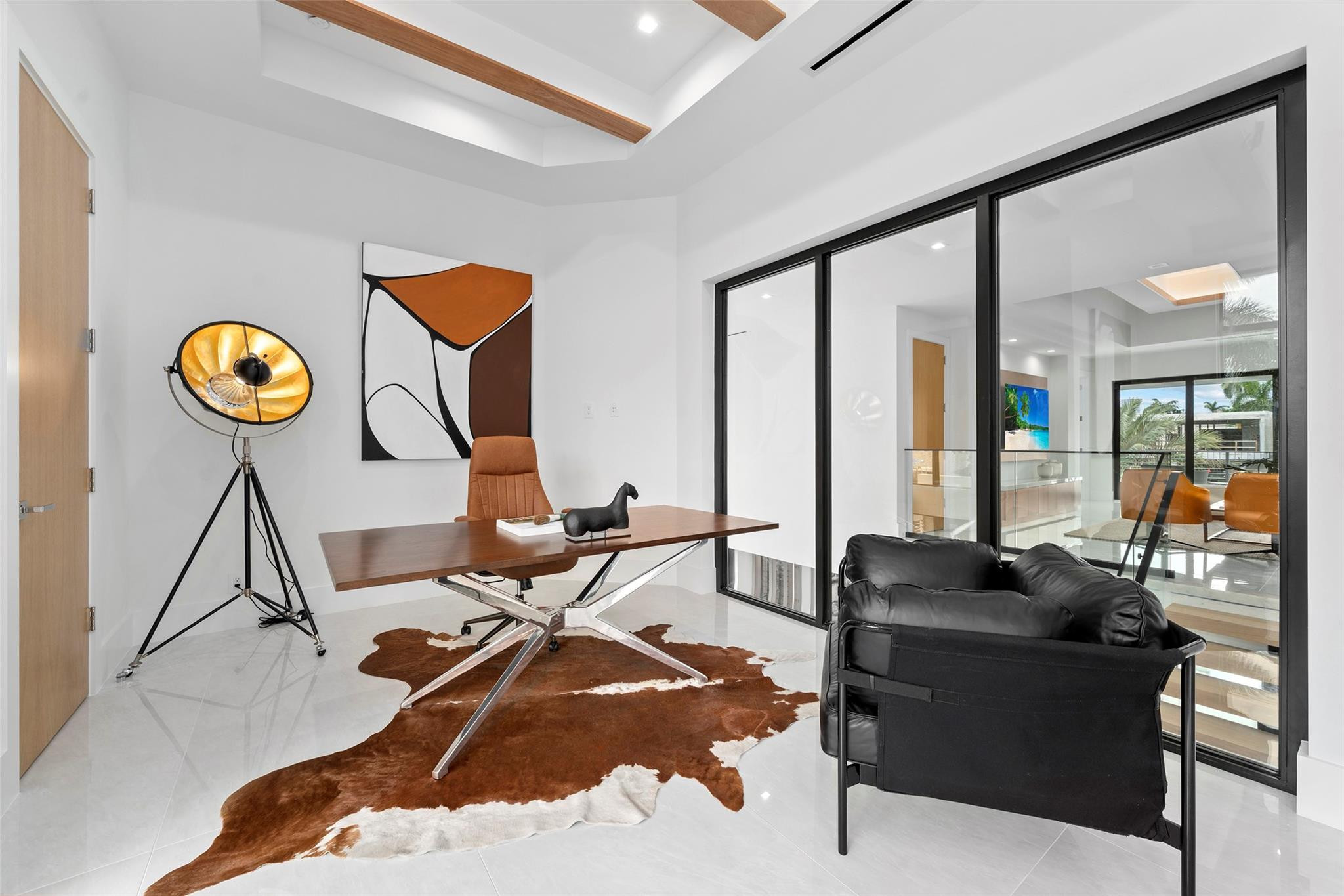 NURMI ISLES ISLAND NO 3 - Residential Lease