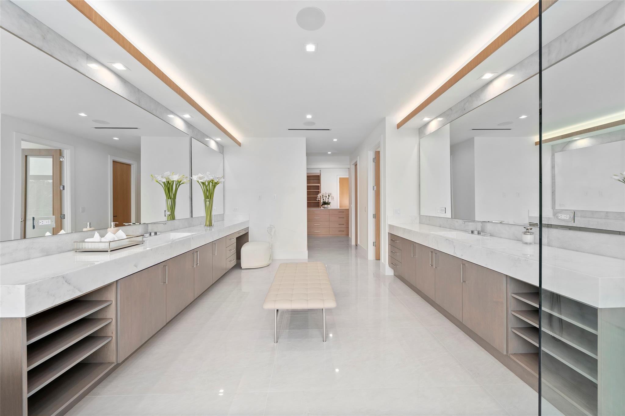 NURMI ISLES ISLAND NO 3 - Residential Lease
