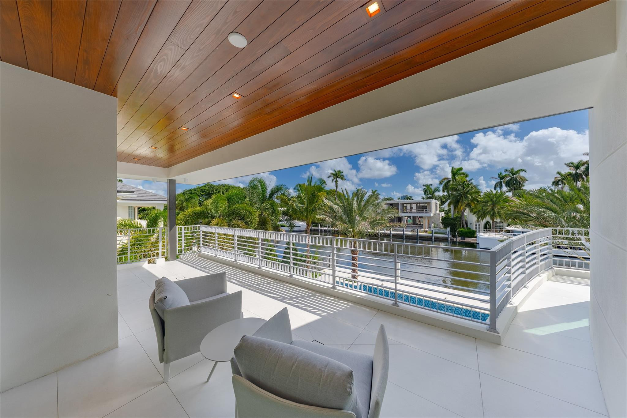 NURMI ISLES ISLAND NO 3 - Residential Lease