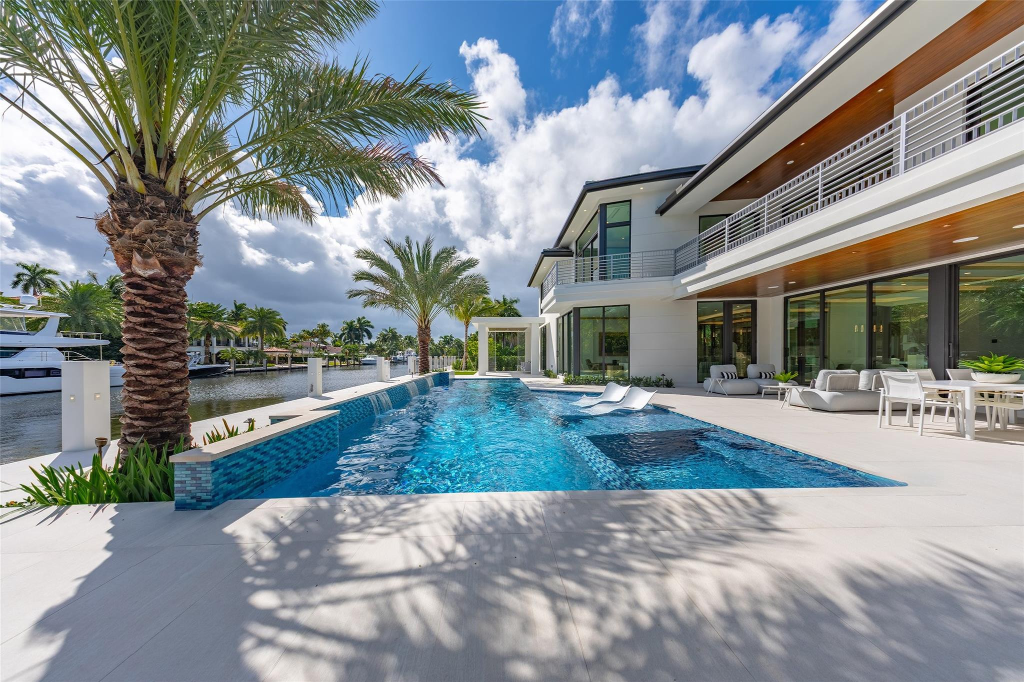 NURMI ISLES ISLAND NO 3 - Residential Lease