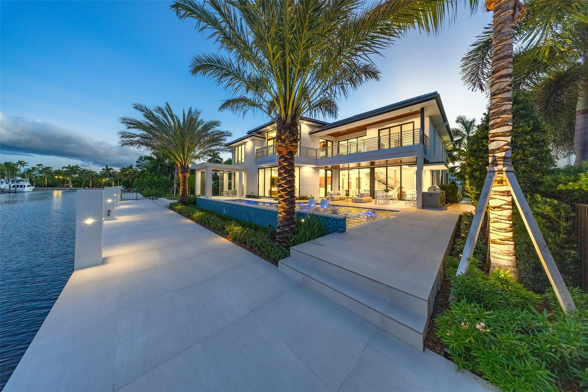 NURMI ISLES ISLAND NO 3 - Residential Lease