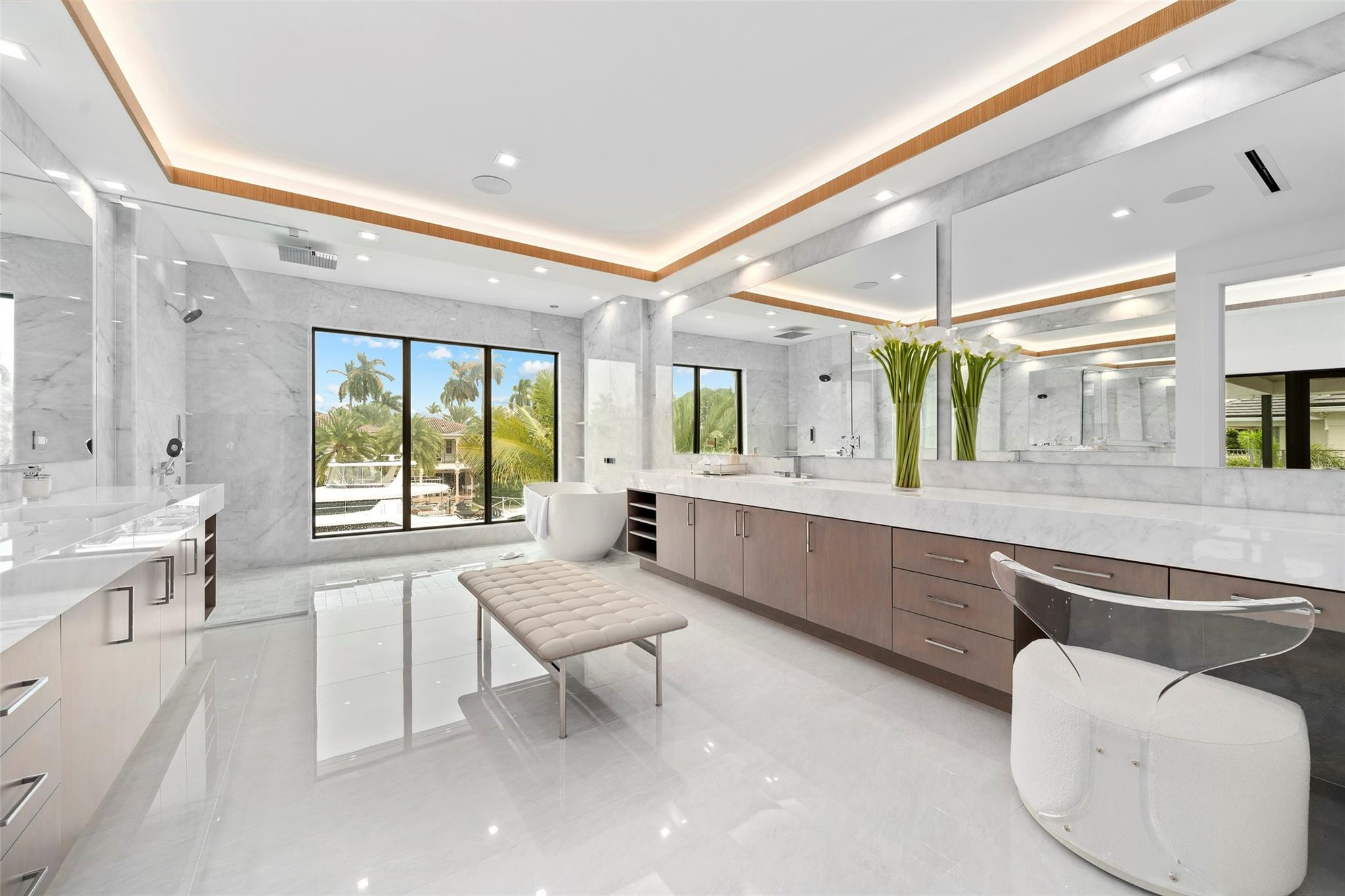 NURMI ISLES ISLAND NO 3 - Residential Lease