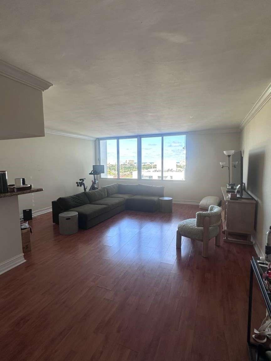 MIRADOR 1000 CONDO - Residential