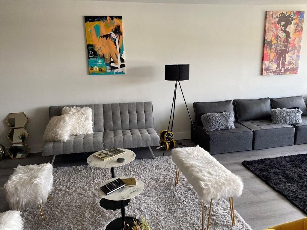 Photo of 3031 NE 51st Street #305W, Fort Lauderdale, FL 33308 (MLS # F10524025)