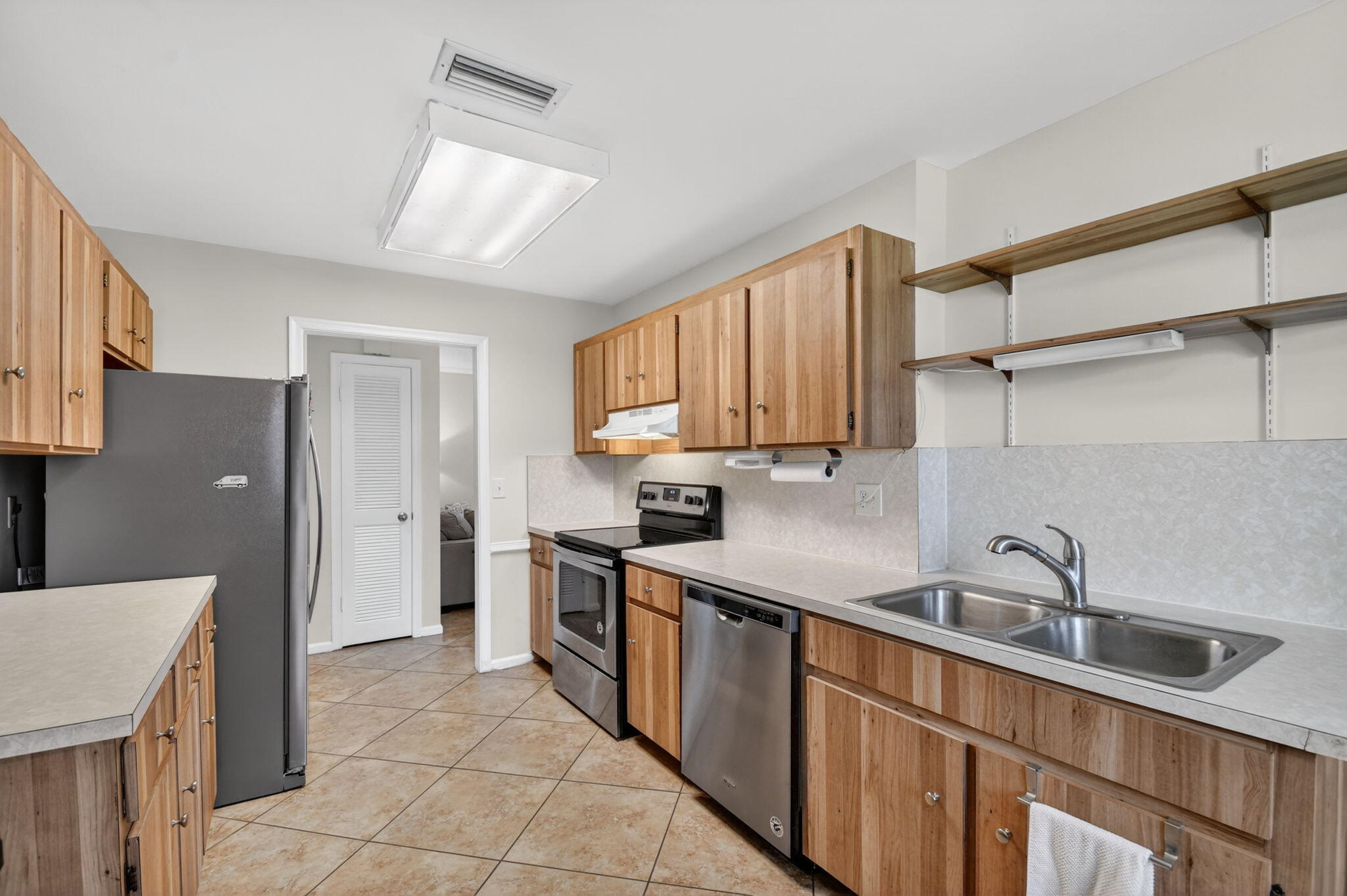 WEST BOYNTON 1 - Residential