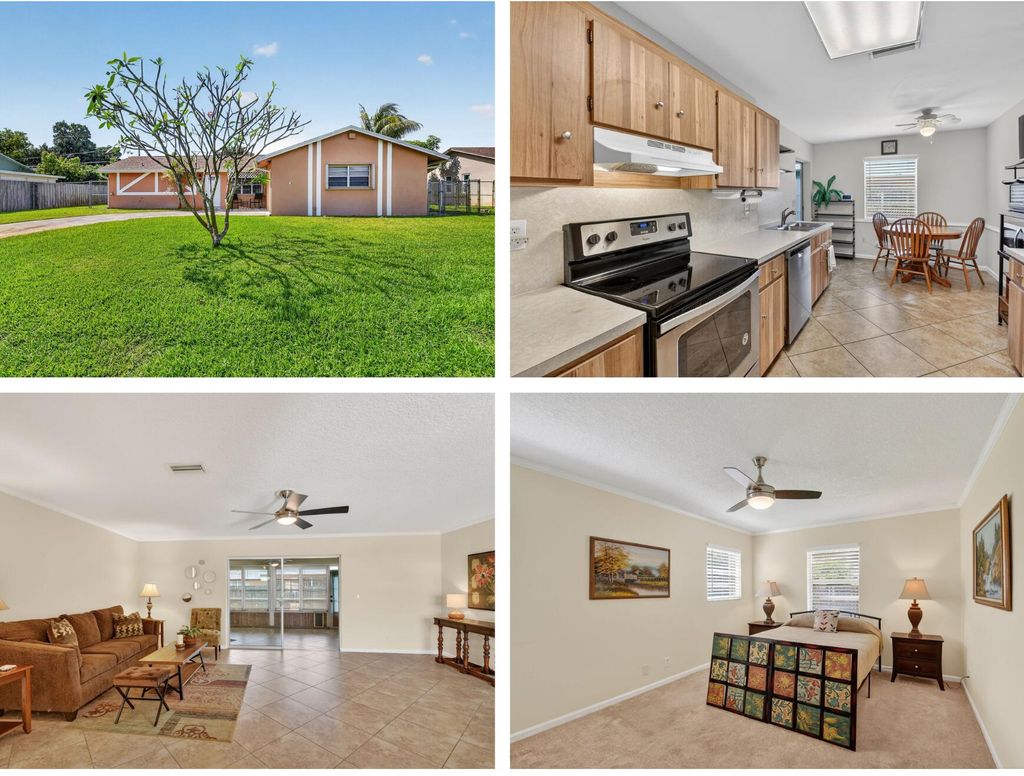 Photo of 3950 Aladdin Avenue, Boynton Beach, FL 33436 (MLS # B26015616)