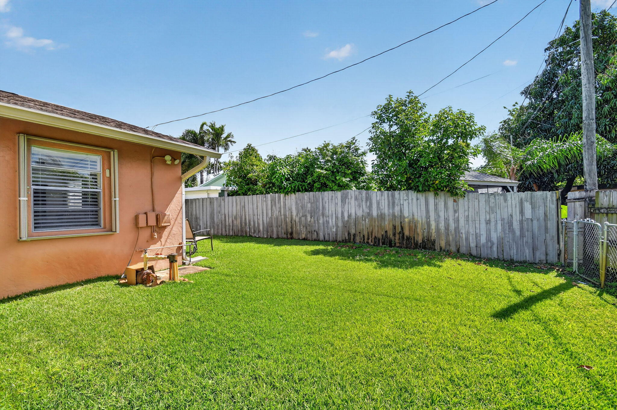 WEST BOYNTON 1 - Residential