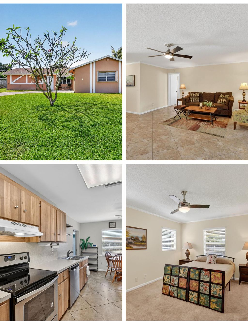 Photo of 3950 Aladdin Avenue, Boynton Beach, FL 33436 (MLS # B26015616)