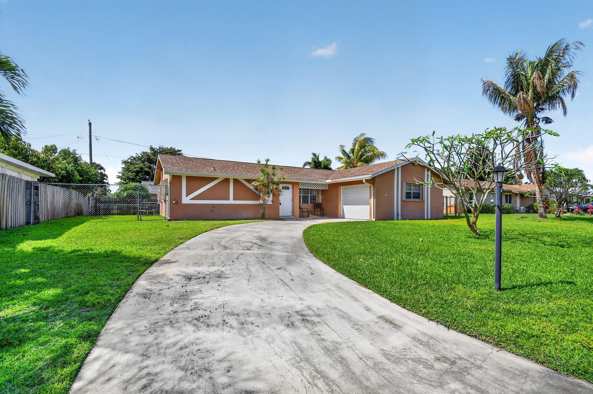 WEST BOYNTON 1 - Residential