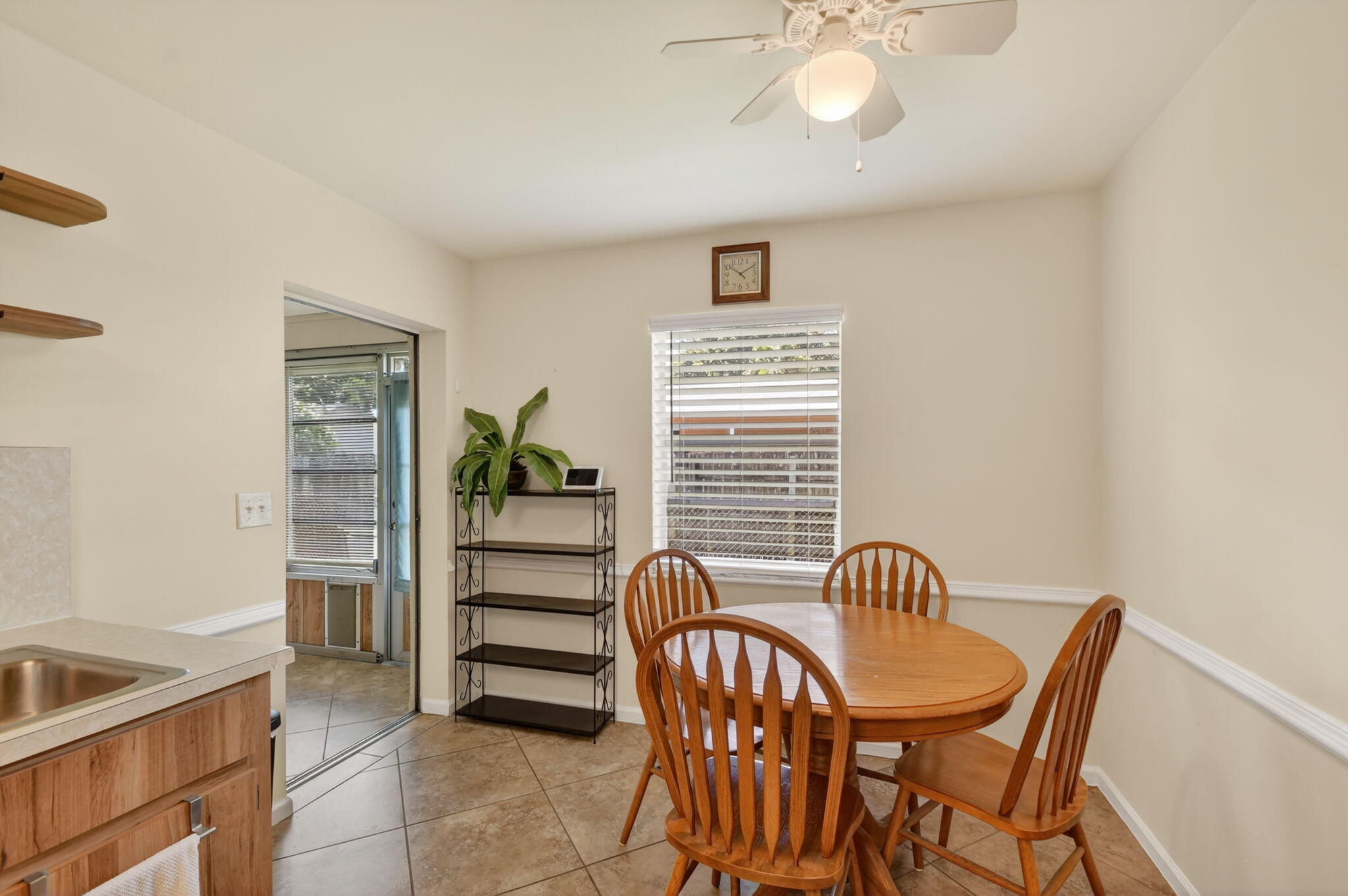 WEST BOYNTON 1 - Residential